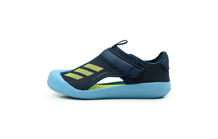 Сандалии adidas Altaventure (синие)