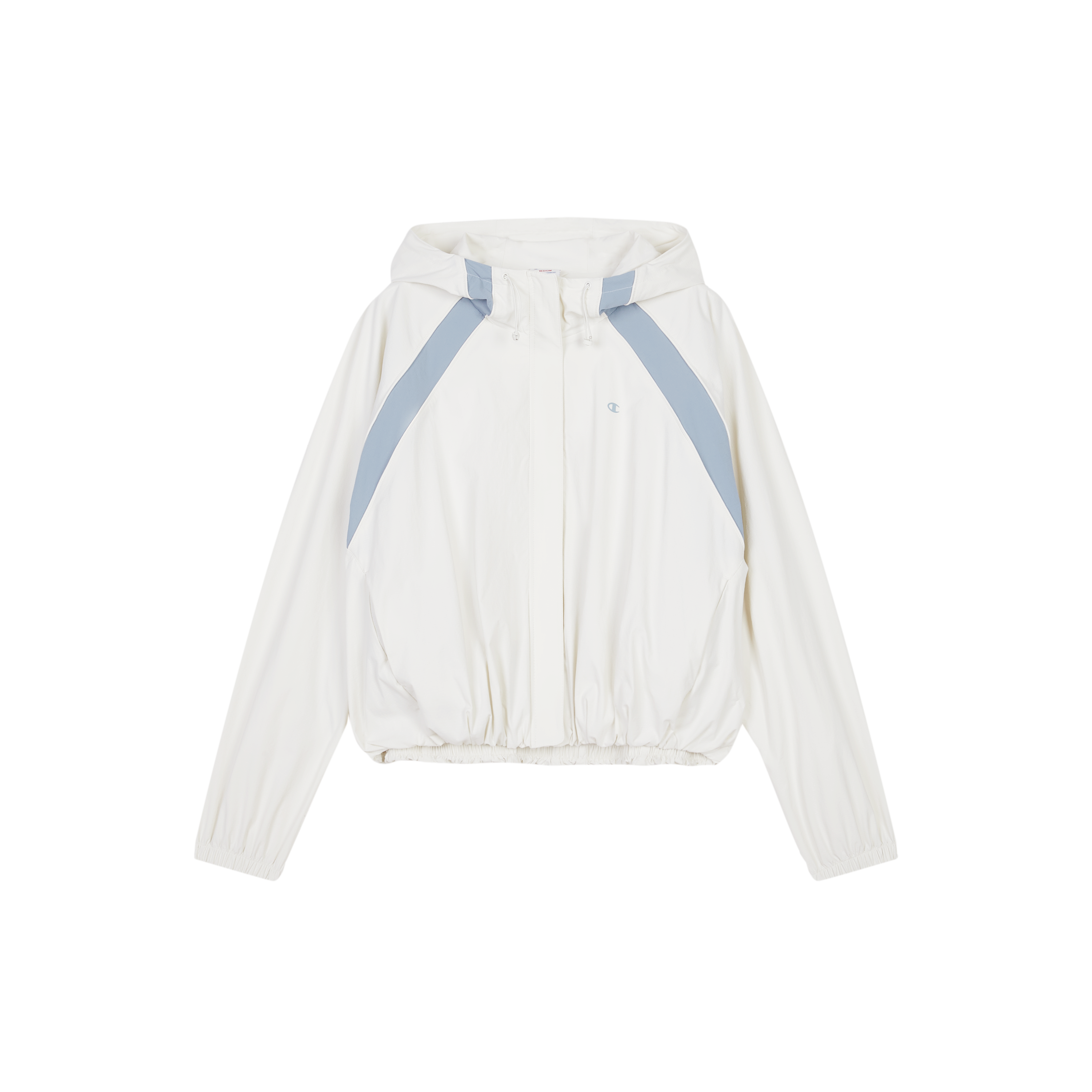 Женская куртка Champion Champion SS26 RETRO (чернильно-черная)