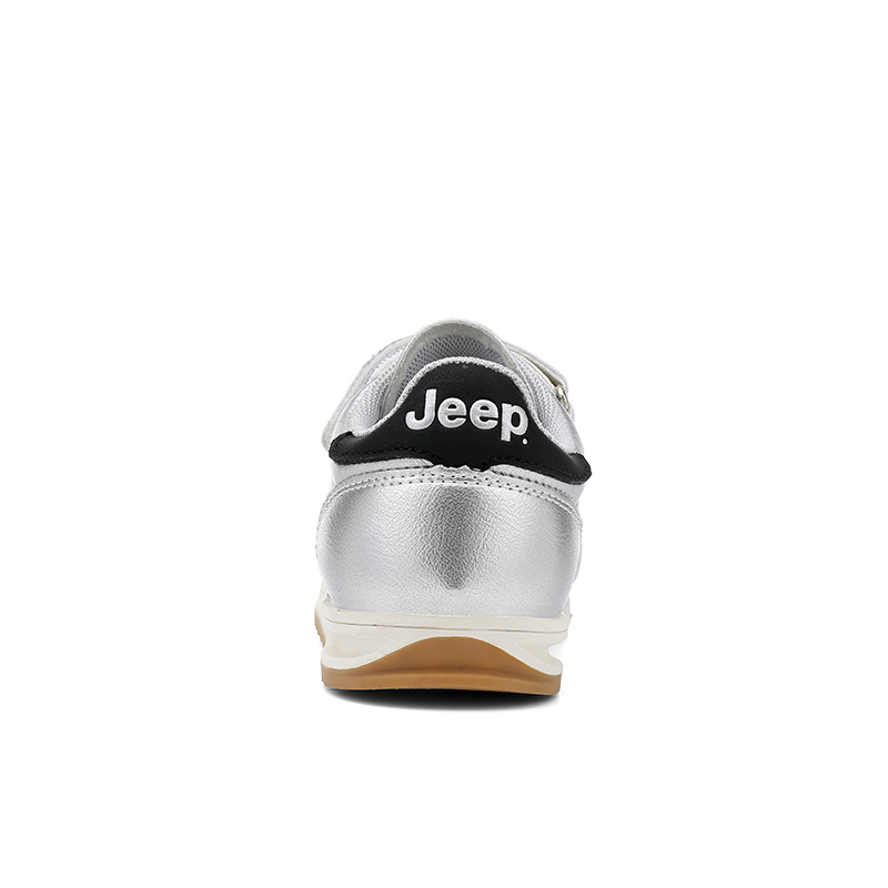 Детские кроссовки Jeep (синие) — фото 56