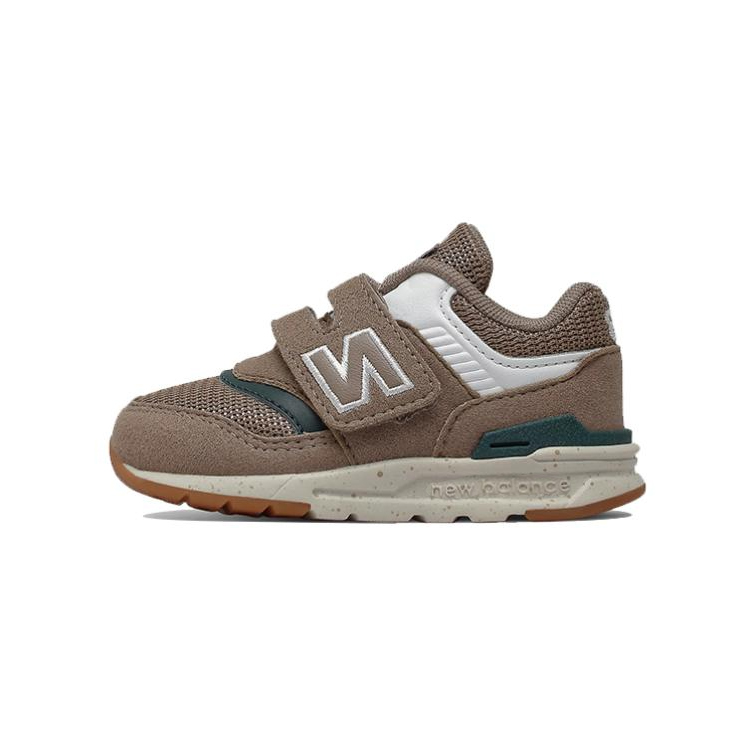 Кроссовки New Balance 997H (сине-серые)