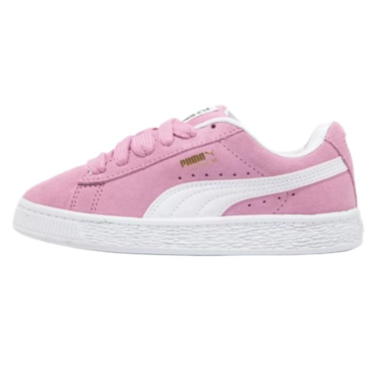 Кеды PUMA (розовые)