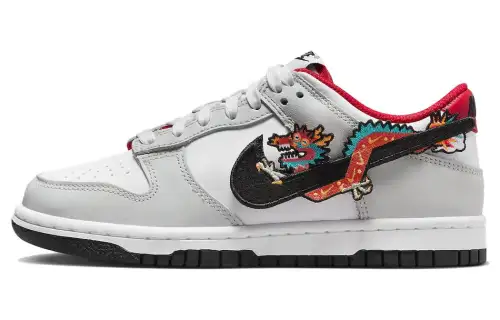 Nike Dunk Low Year Of The Dragon GS