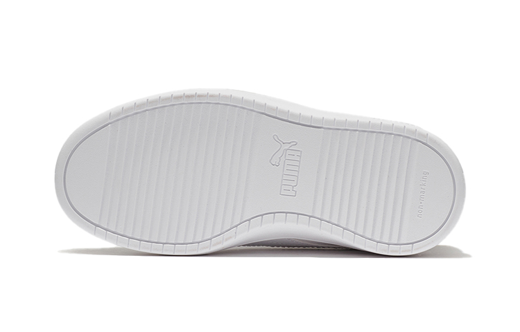 Кеды PUMA Rickie (белые) — фото 8