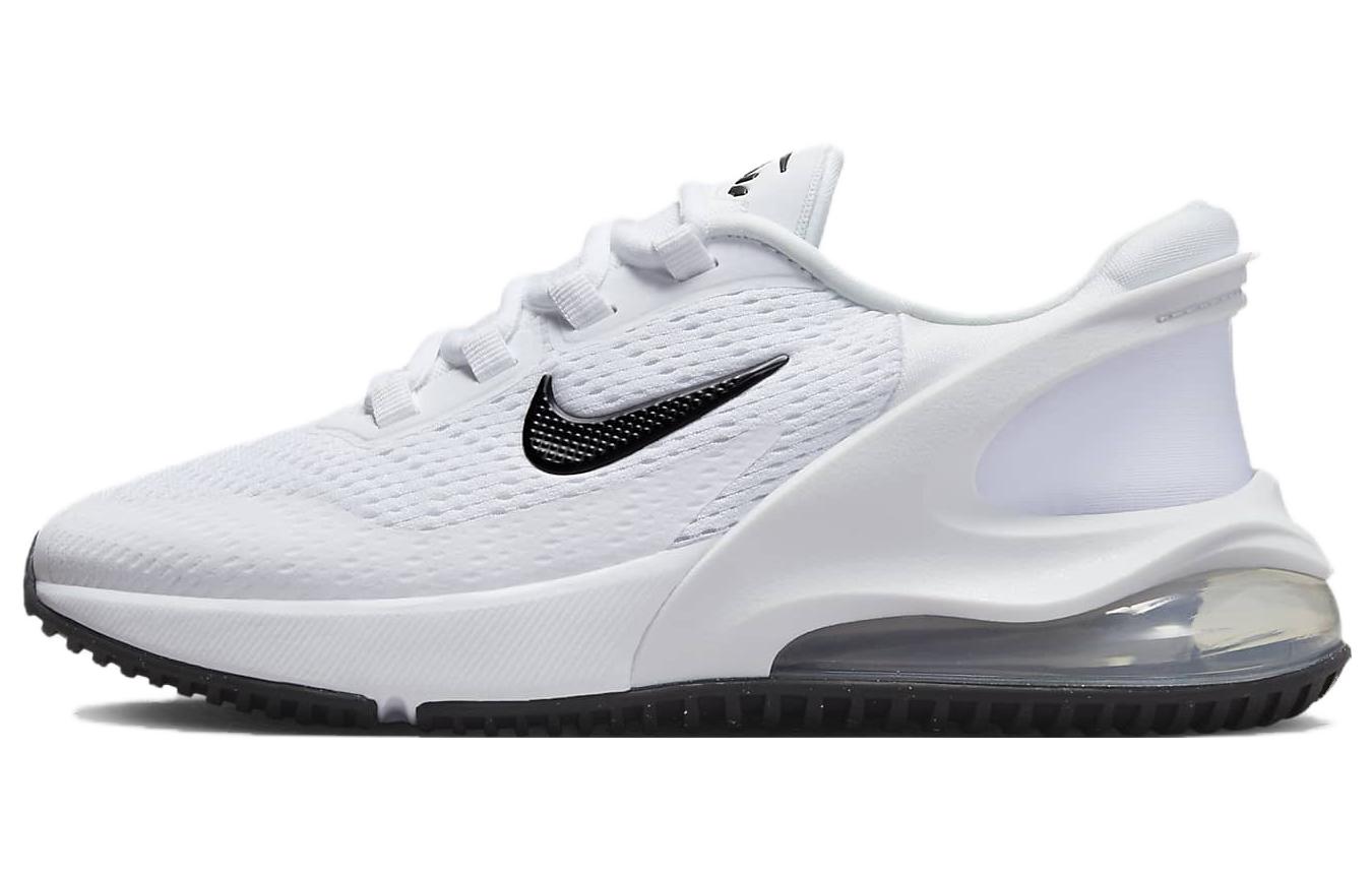Кроссовки Nike Air Max 270 (белые)