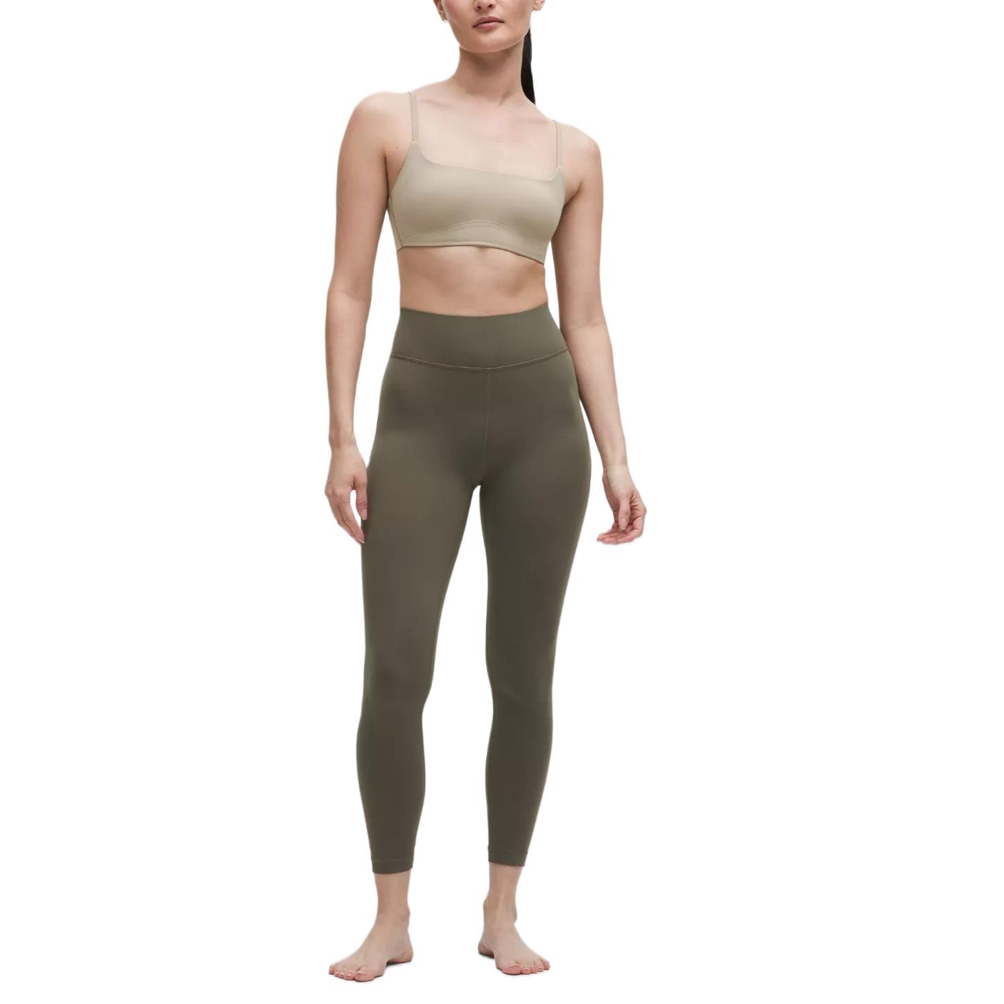 Lululemon Groove Series Yoga Pants 24′ Women’s