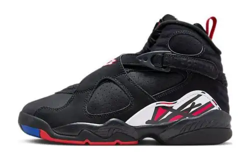 Jordan 8 Retro Playoffs 2023 GS