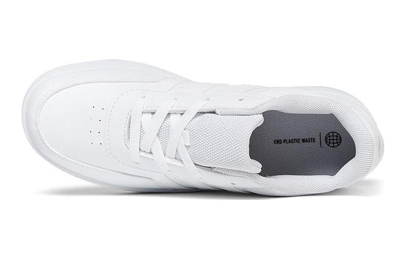 Детские кеды adidas neo Breaknet 2.0 (белый) — фото 6