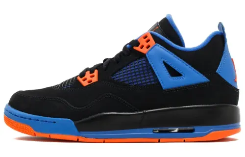 Jordan 4 Retro GS Cavs