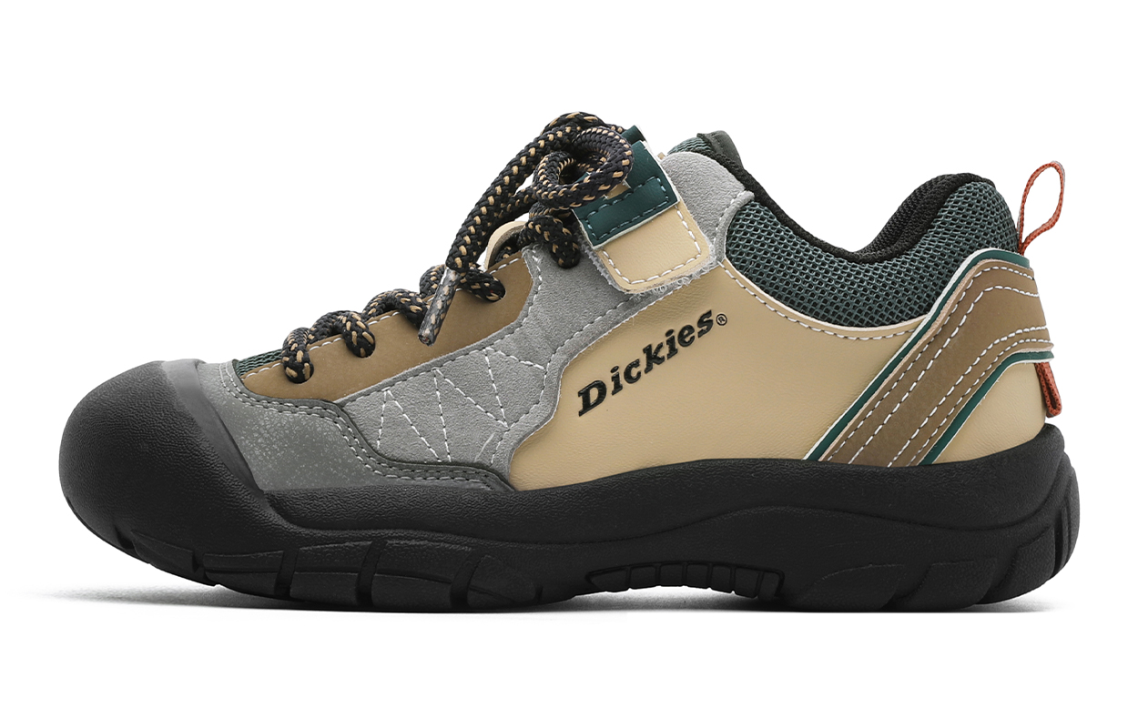 Детская обувь Dickies Dickies (оливковая)
