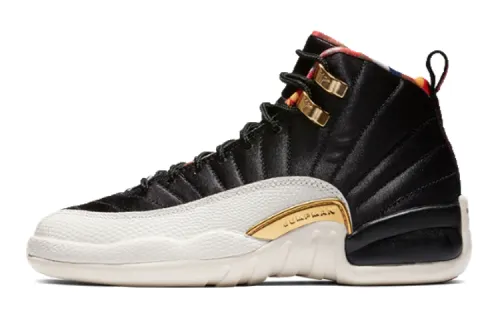 Jordan 12 Retro Chinese New Year 2019 GS