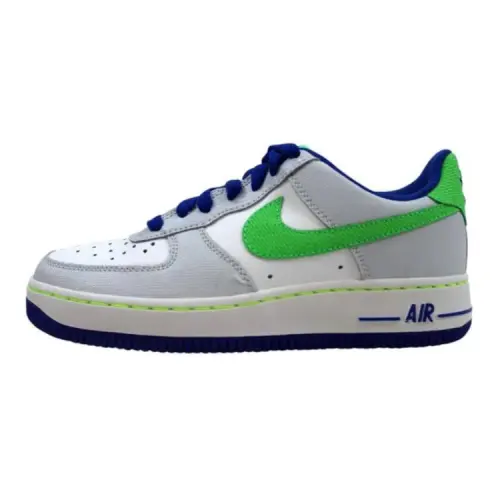 Nike Air Force 1 Skateboard Shoes Unisex