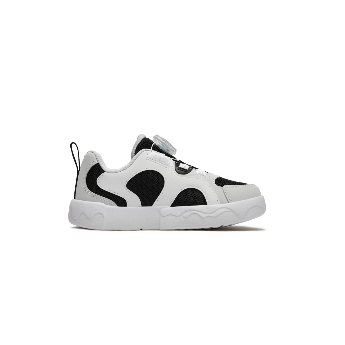 Детские кроссовки FILA KIDS POP (синие) — фото 3