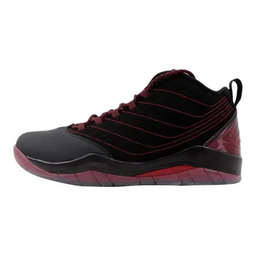 Jordan Velocity Black GS