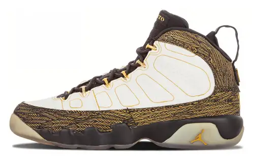 Jordan 9 Retro Doernbecher GS