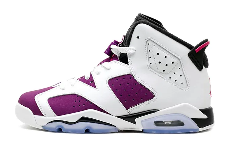 Jordan 6 Retro Grape GS