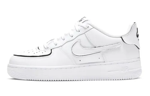 Nike Air Force 1/1 Cosmic Clay GS