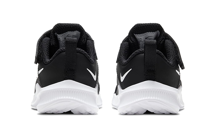 Кроссовки Nike (черная) — фото 7