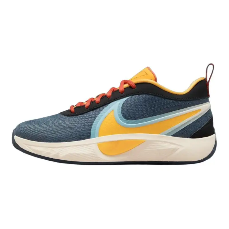 Nike Zoom Freak 6 Olympic Origins GS
