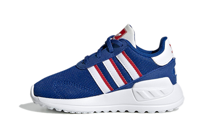 Кроссовки adidas La Trainer Lite (синие)