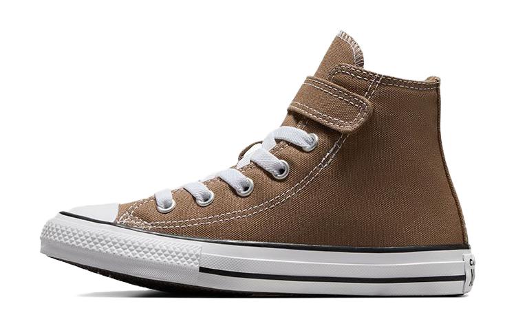 Кеды Converse Converse Chuck Taylor All Star (коричневые)