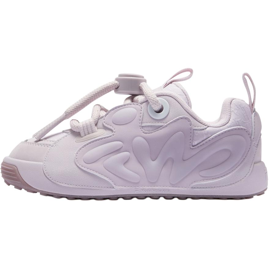 Кеды Fila FILA KIDSHeritage-FHT 2 / (фиолетовые)