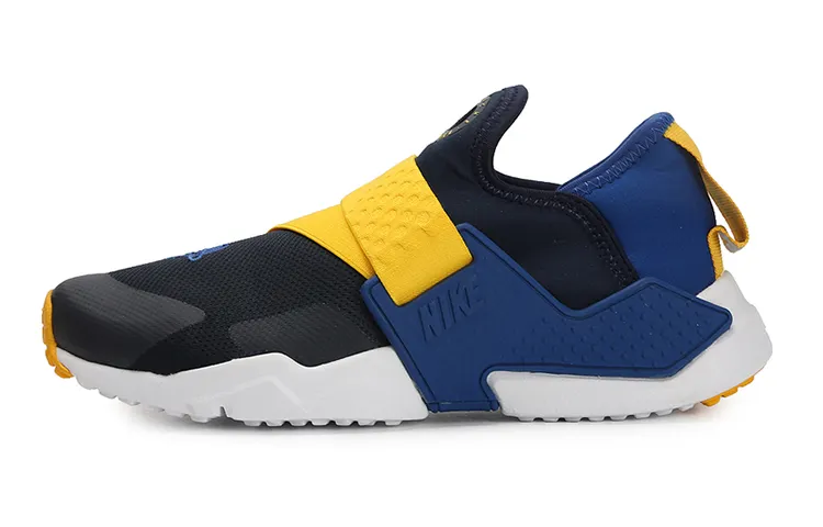 Nike Huarache Extreme Blue/Yellow GS