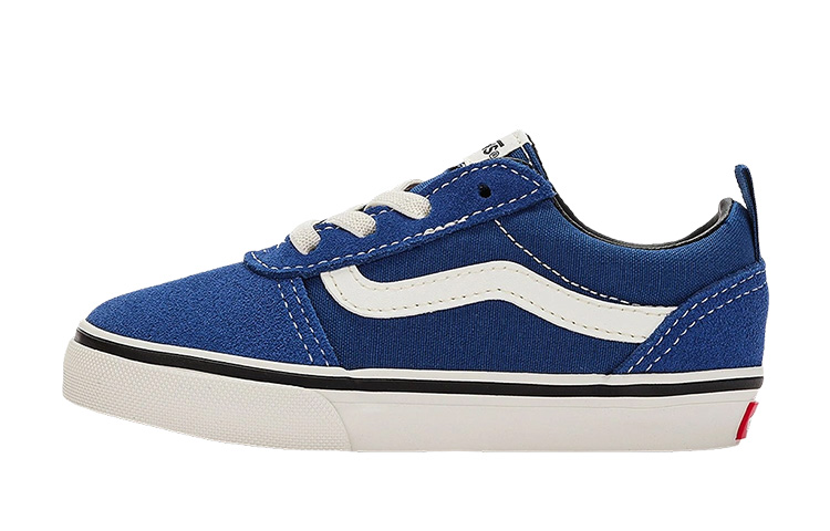 Кеды Vans (синие)
