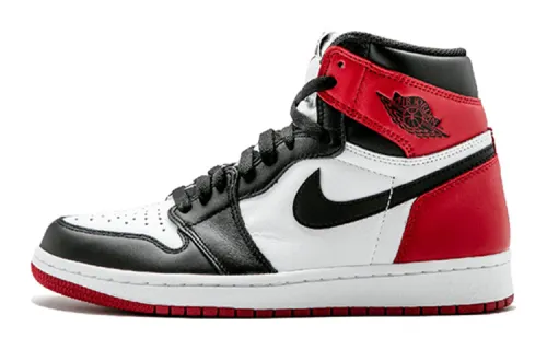 Jordan 1 Retro Black Toe 2016 GS