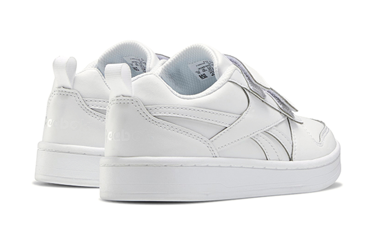 Кеды Reebok Royal Prime 2 (белые) — фото 4