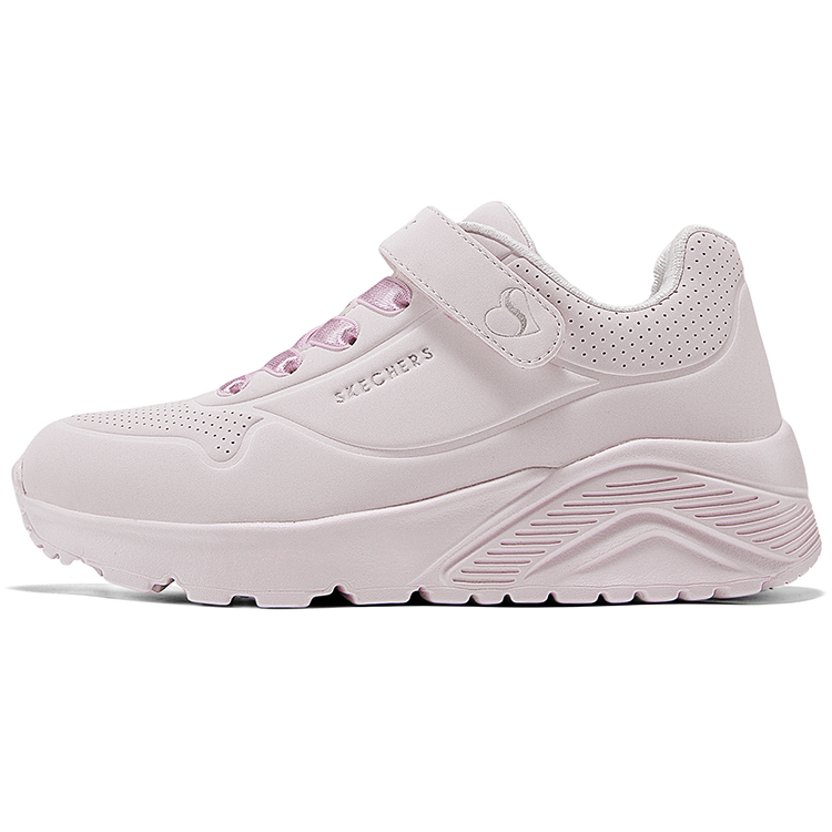 Кеды Skechers Candy Shoes (светло-розовые)