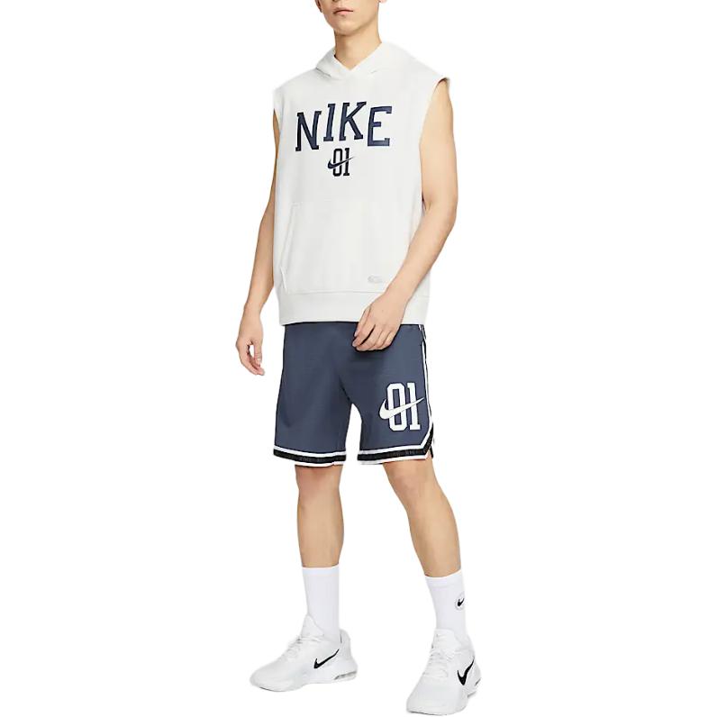Nike Dri Fit SS25 Sports Shorts Men’s Blue