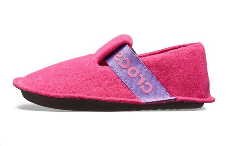 Сандалии Crocs Crocs (розовые)