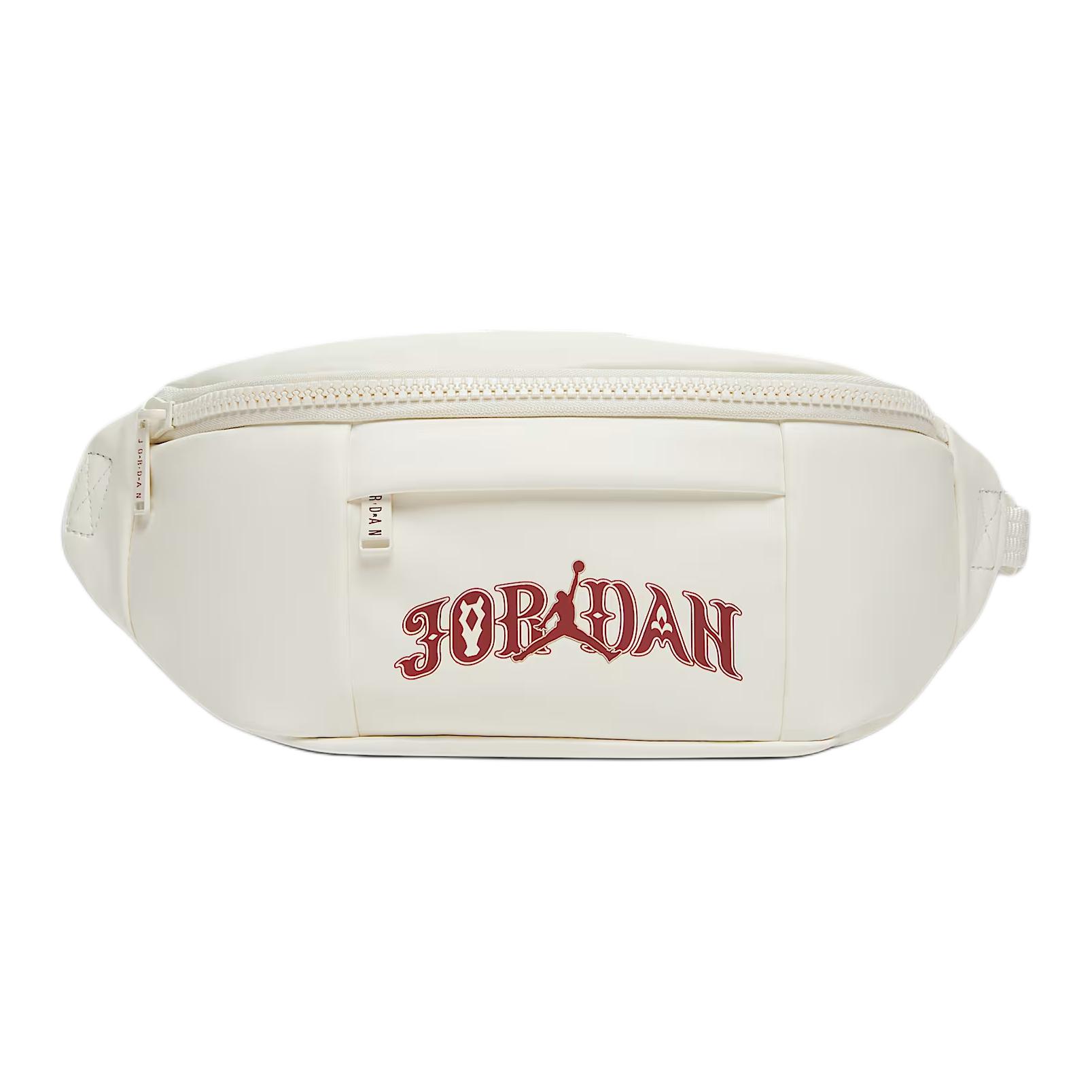 Сумка Jordan Regal (/ молочно-белая)