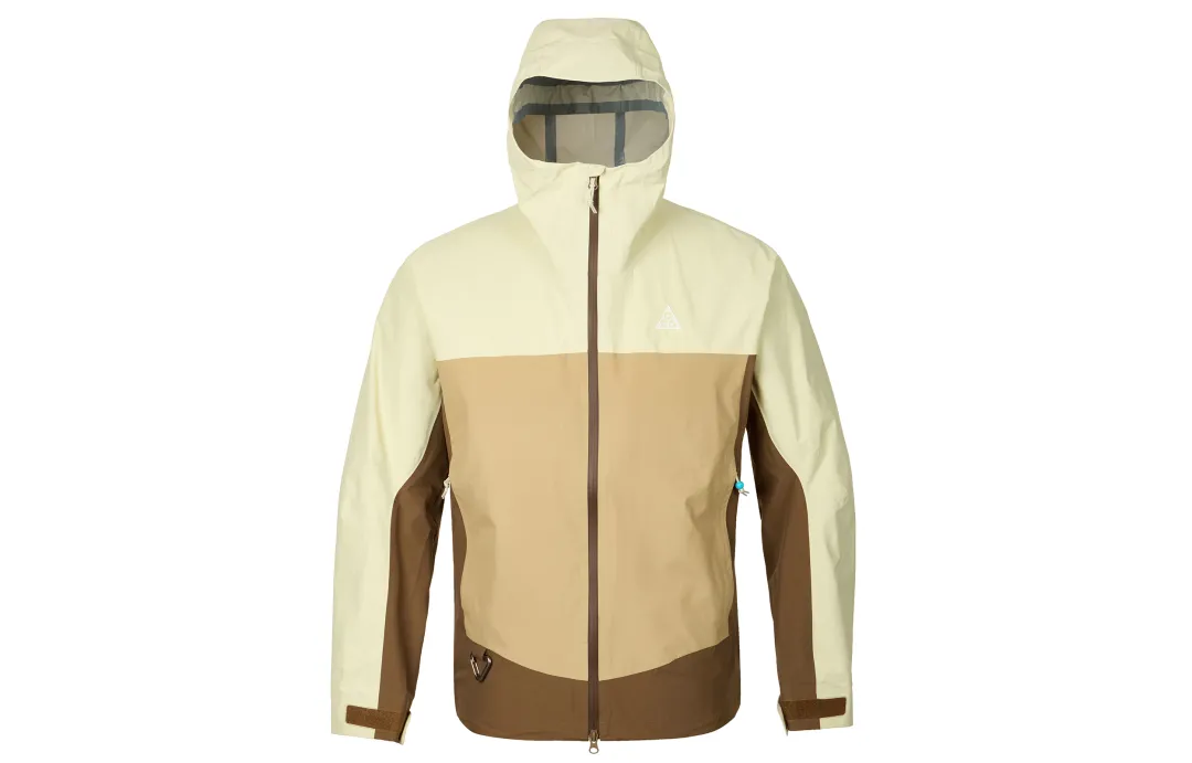Nike Storm FIT Outdoor Hiking, Urban Living/Travel/Commuting Waterproof And Windproof Windbreaker Coats Men's