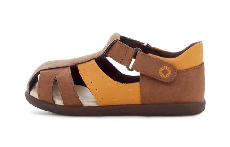Сандалии UGG Kylo (коричневый)