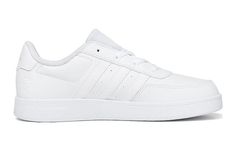 Детские кеды adidas neo Breaknet 2.0 (белый) — фото 4