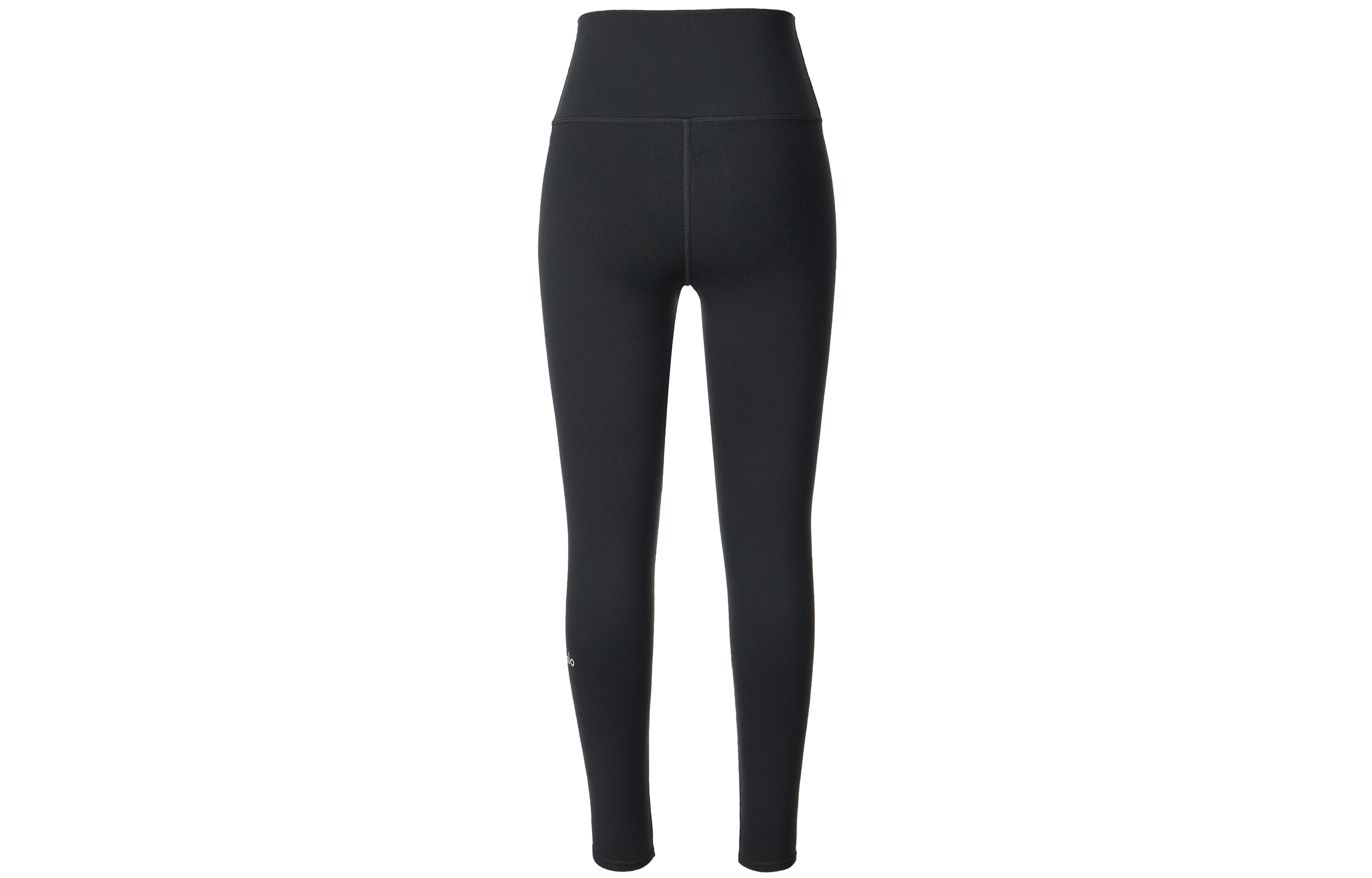 Alo Yoga Full Length High Waist Airlift Legging Sweet Pink