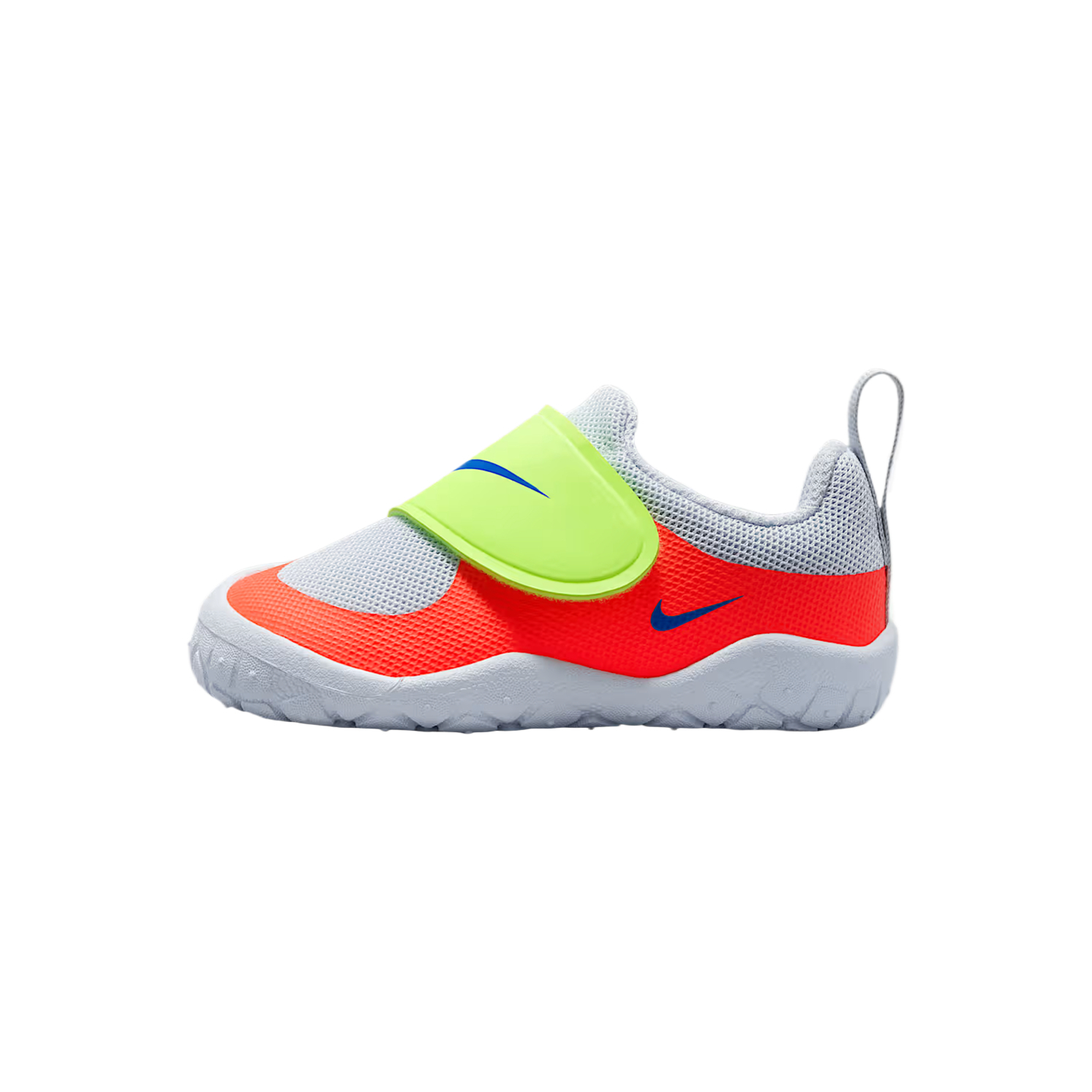Детские кеды Nike Swoosh 1 Essential CNY (красно-белые)