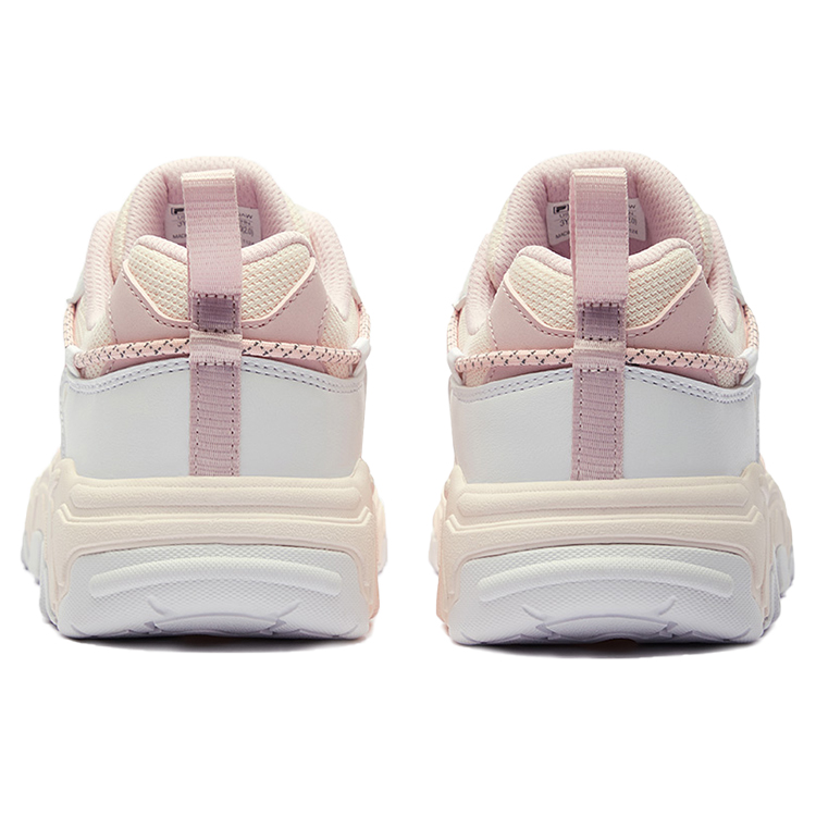 Кроссовки Fila KIDS (розовые) — фото 6