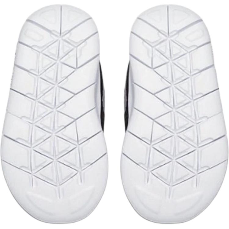 Детские кроссовки Nike NikeFree RN (черный) — Чёрный — фото 4