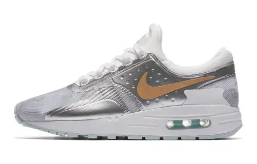 Nike Air Max Zero Imaginairs Sam Gordon GS