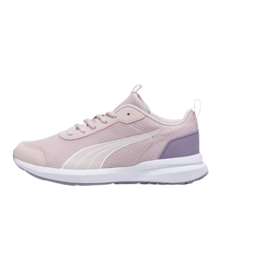 Кроссовки PUMA KRUZ PROFOAM (фиолетовые)