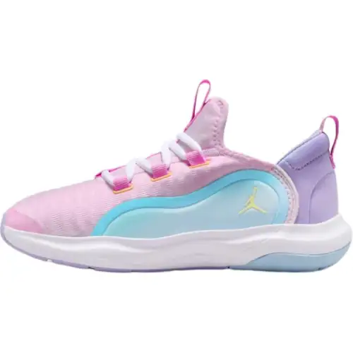 Jordan 23/7.2 Low top Casual Shoes Pink Unisex