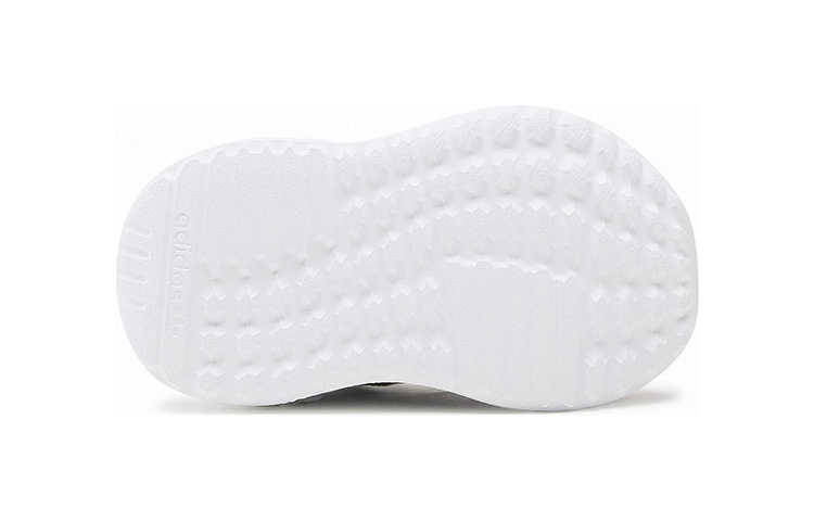 Кеды adidas originals La Trainer Lite El (розовые) — фото 7
