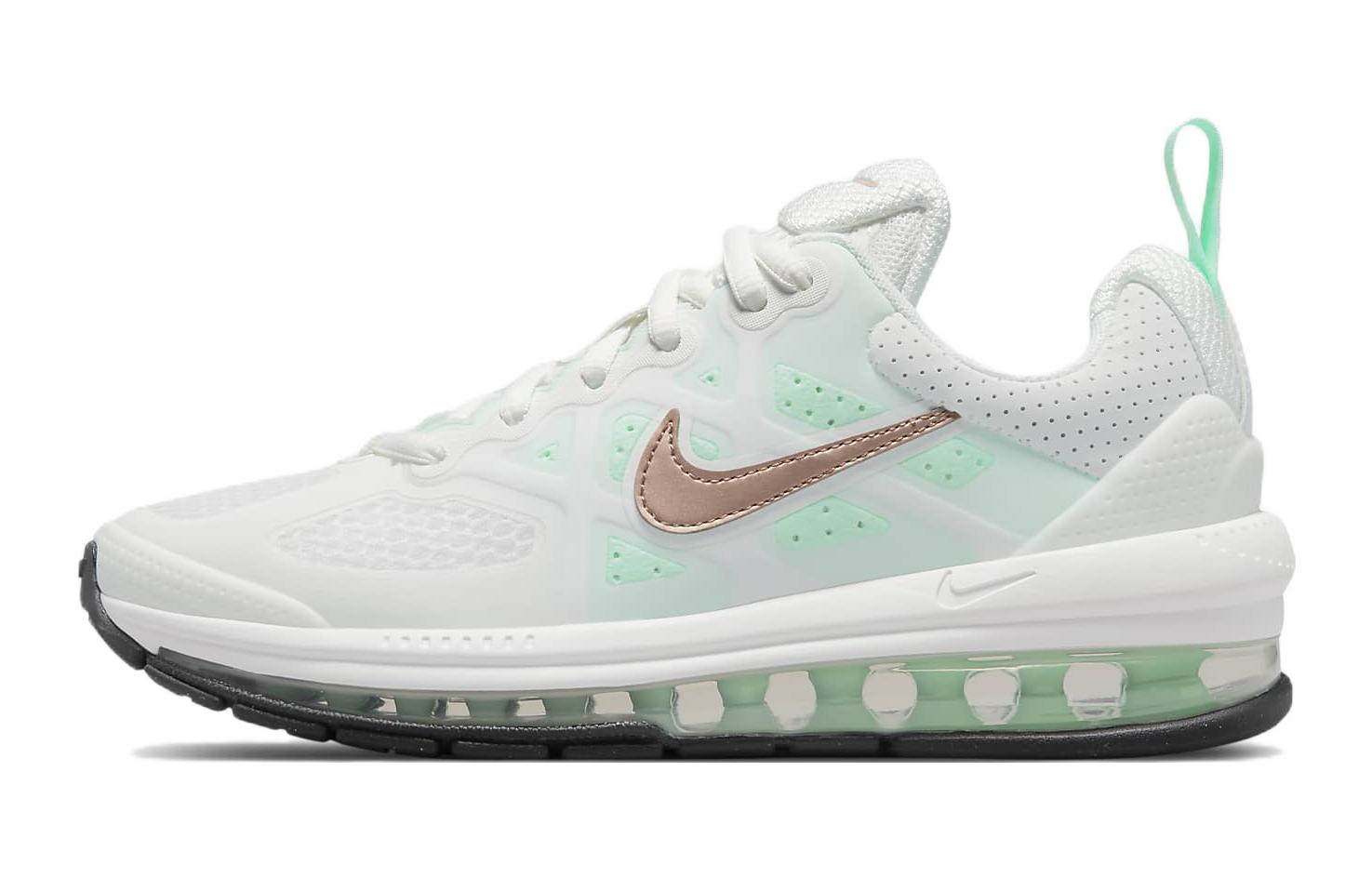Nike Air Max Genome 'White Green' GS