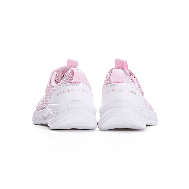 Детские кроссовки Under Armour Surge 2 (разноцветные) — фото 7