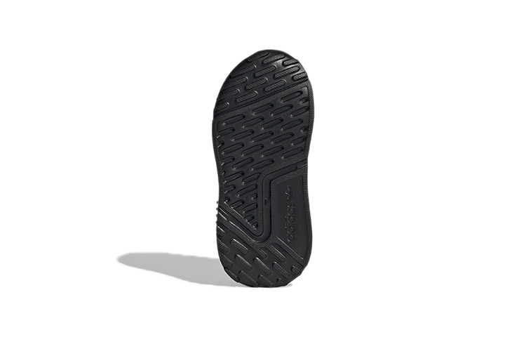 Кеды adidas originals Multix (красный) — фото 8