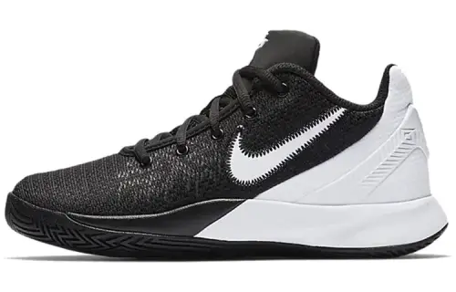 Nike Flytrap 2 anti-slip shock-absorbing low-top basketball shoes