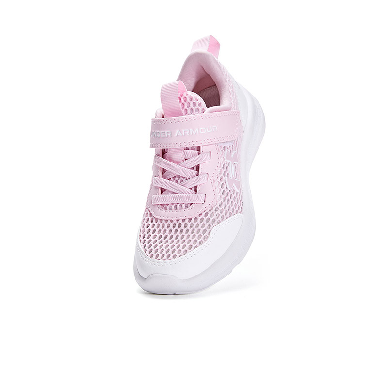 Детские кроссовки Under Armour Surge 2 (разноцветные) — фото 6