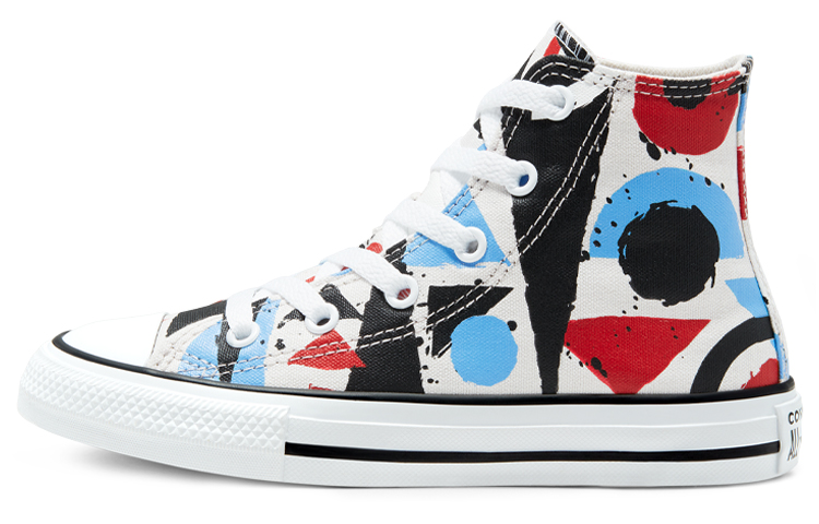 Детские кеды Converse Chuck Taylor All Star (разноцветный)